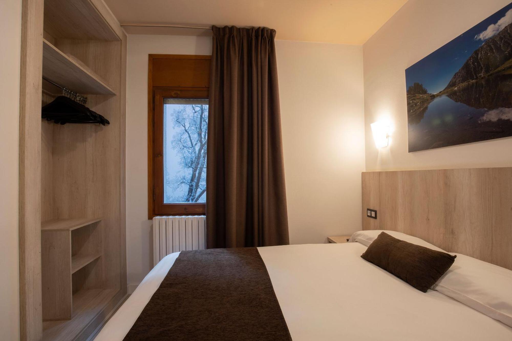 Hotel Marco Polo La Massana Room photo